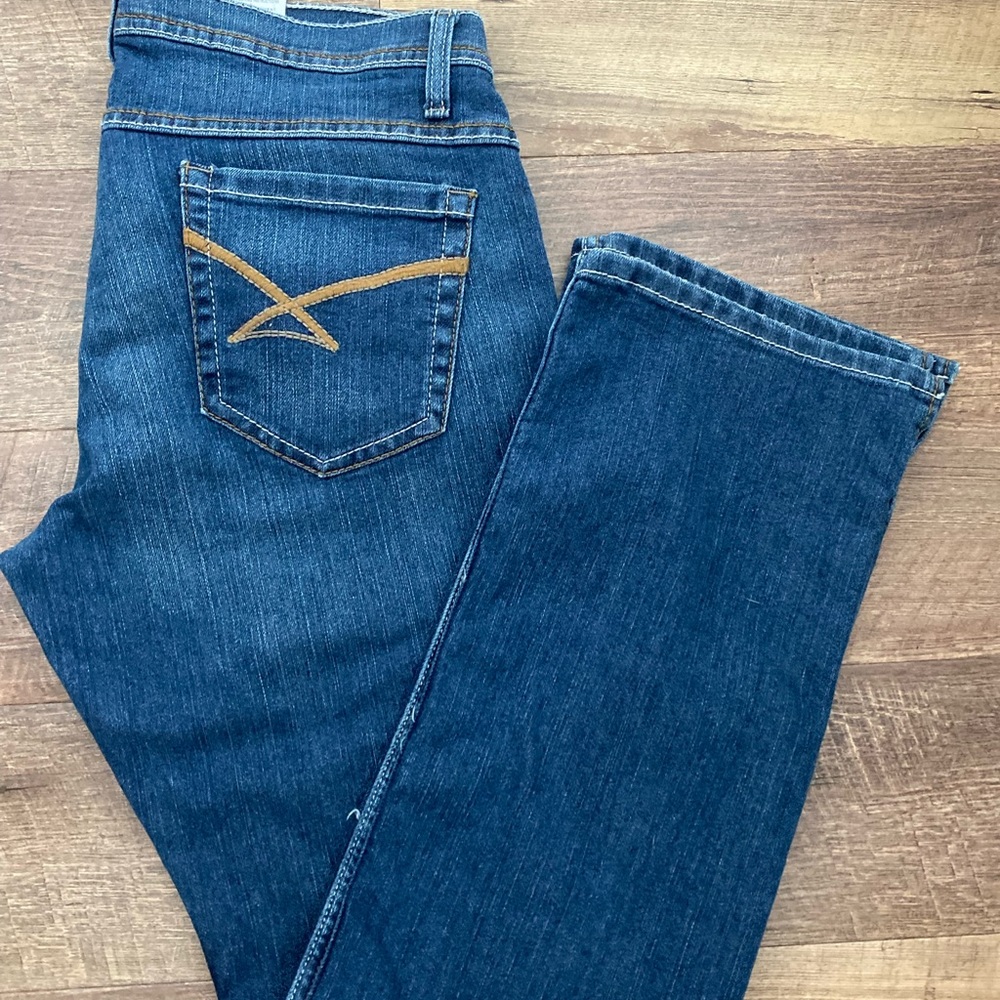 NWOT only washed and tried on, never worn.